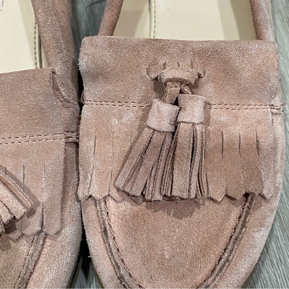 Michael Shannon Melodie Tassel Loafers - Picture 12 of 12